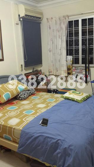 Blk 470 Sembawang Drive (Sembawang), HDB 4 Rooms #135902582